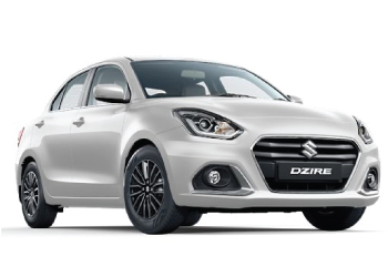 Swift Dzire